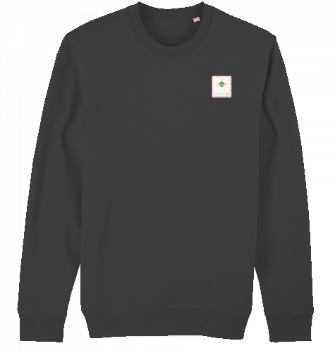 Postmark Alien Organic Sweater