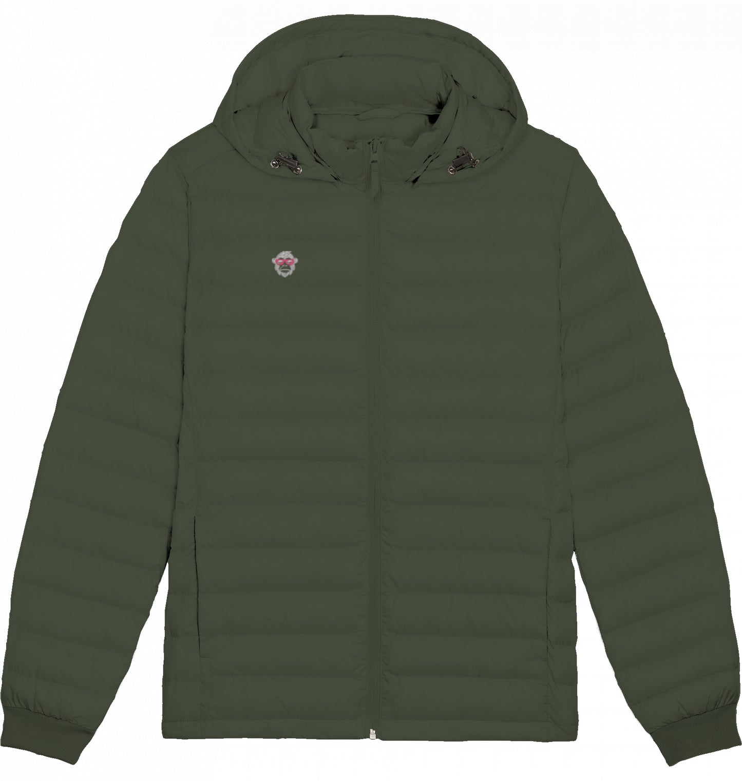 Chimp Chic Ascend