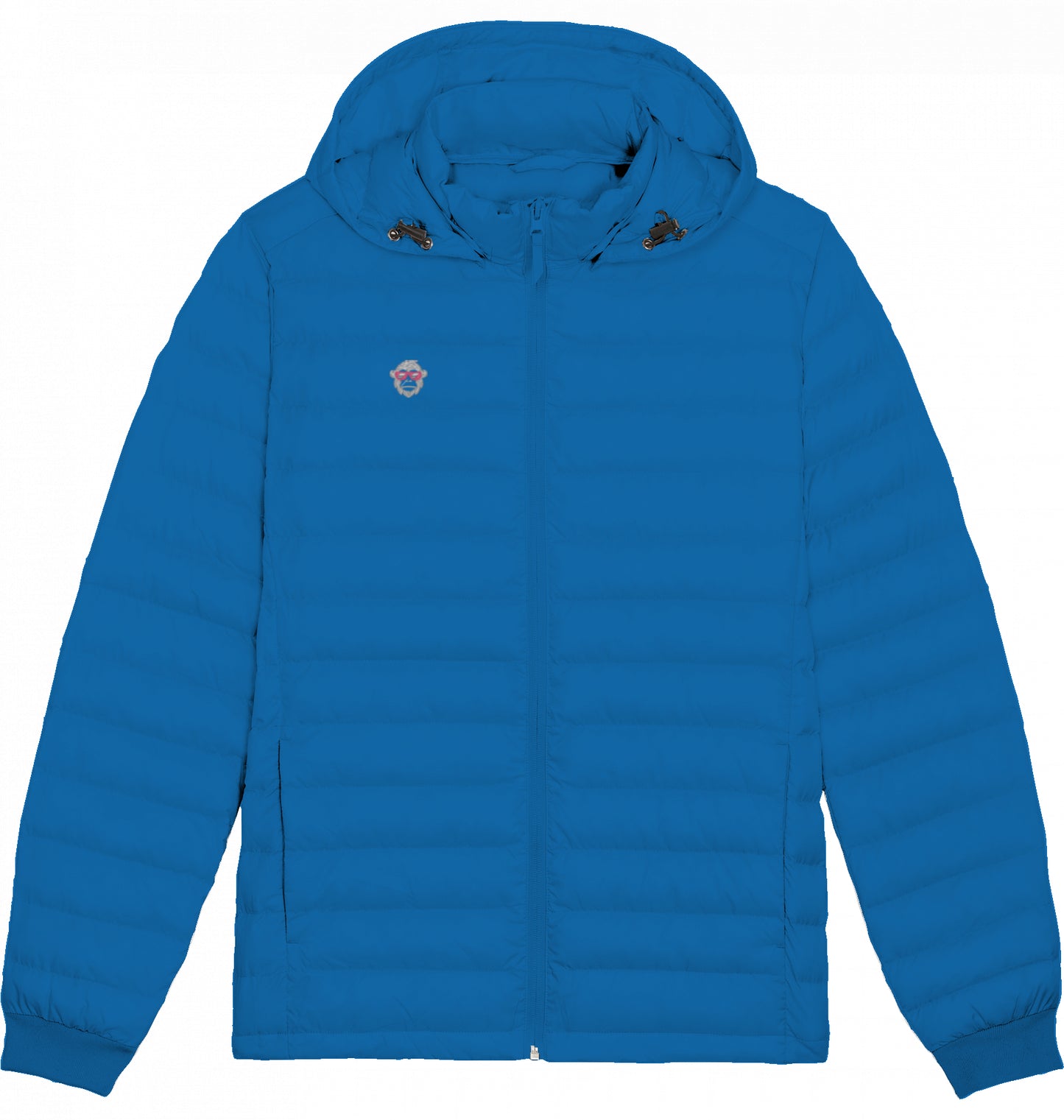 Chimp Chic Ascend