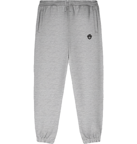 Logo Jogger Jealousy
