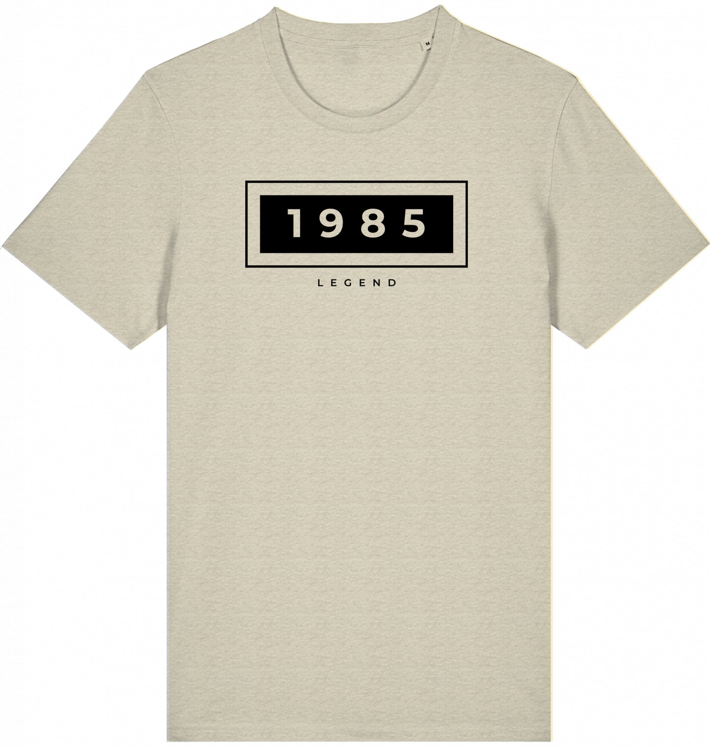 Chimp Chic Origins 1985