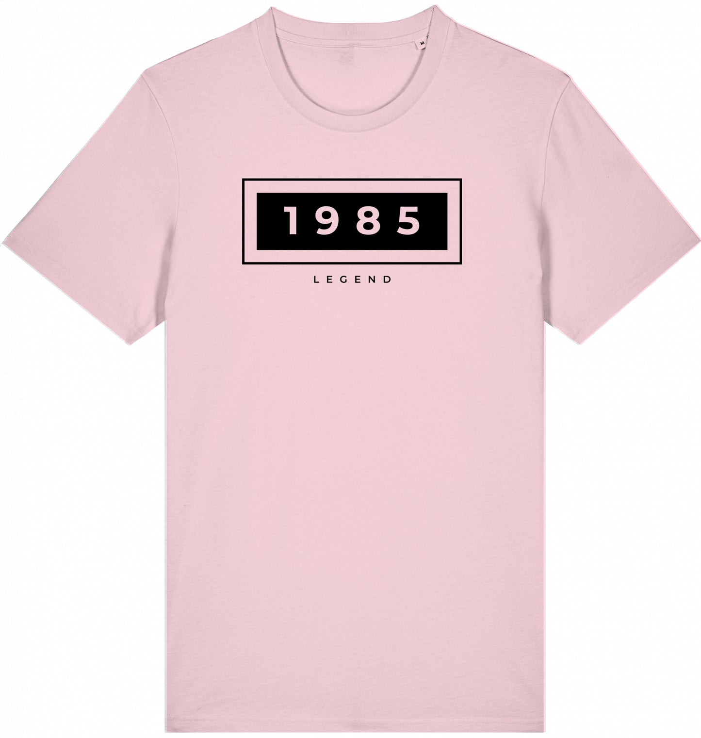 Chimp Chic Origins 1985
