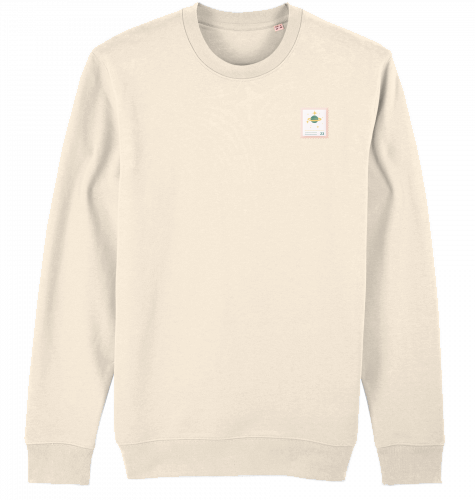 Postmark Alien Organic Sweater
