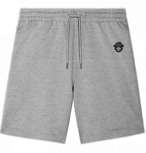 Broadway Shorts Black Chimp