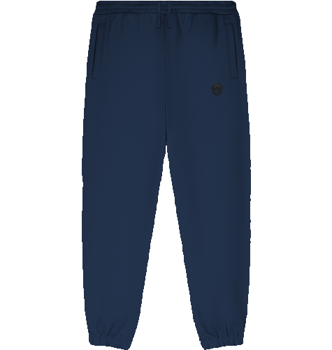 Logo Jogger Jealousy