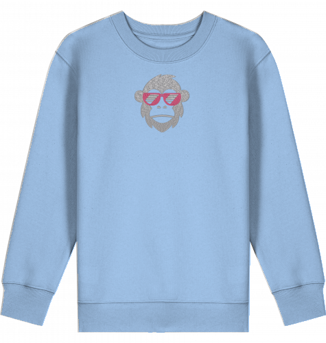 Ciao Chào Organic Logo Sweater (KIDS)