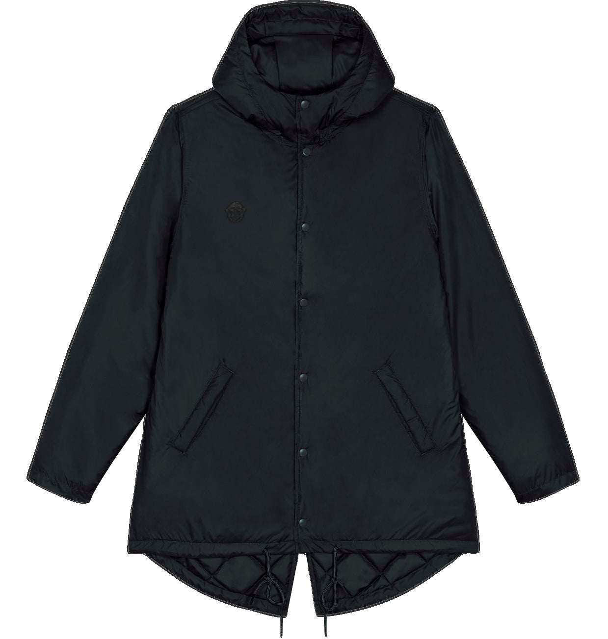 Chimp Chic Summit
