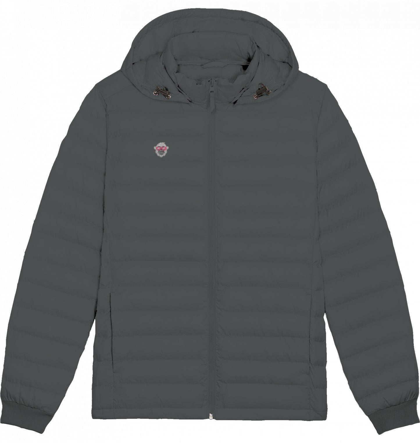 Chimp Chic Ascend