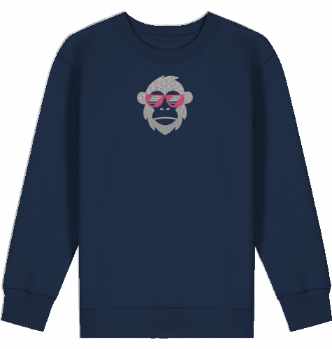 Ciao Chào Organic Logo Sweater (KIDS)