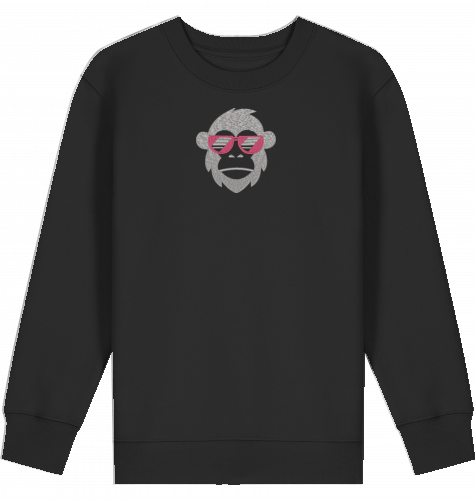 Ciao Chào Organic Logo Sweater (KIDS)