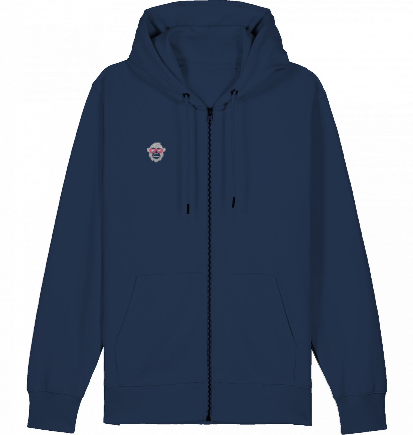 Chimp Chic Powerhouse