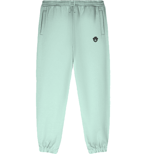Logo Jogger Jealousy
