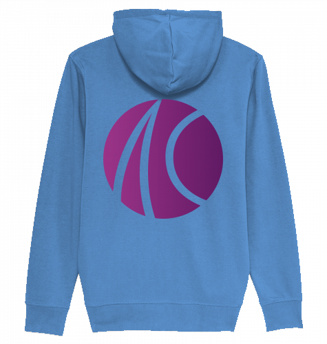 FRANKYs Big Ball Hoody
