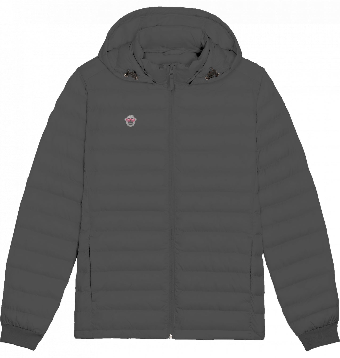 Chimp Chic Ascend