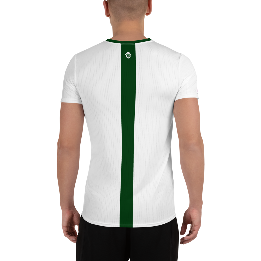 TC Gründau - Tennisshirt (white)