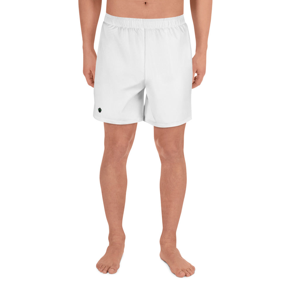 TC Gründau - Tennisshorts (white)