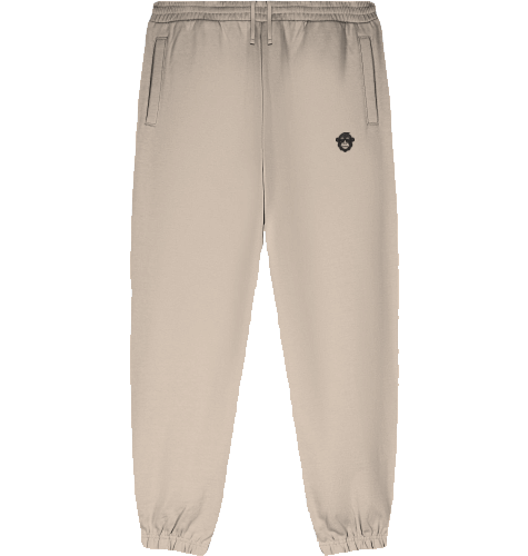 Logo Jogger Jealousy