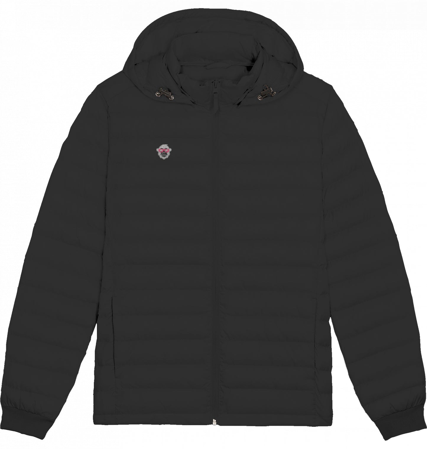 Chimp Chic Ascend
