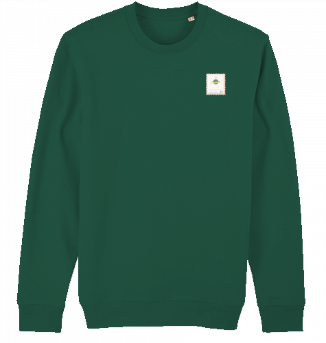 Postmark Alien Organic Sweater