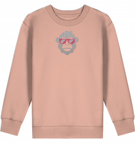 Ciao Chào Organic Logo Sweater (KIDS)