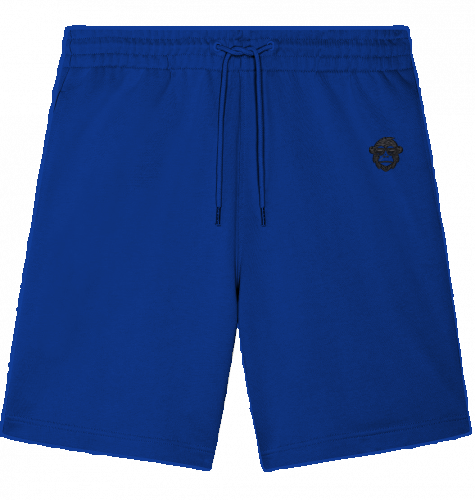 Broadway Shorts Black Chimp