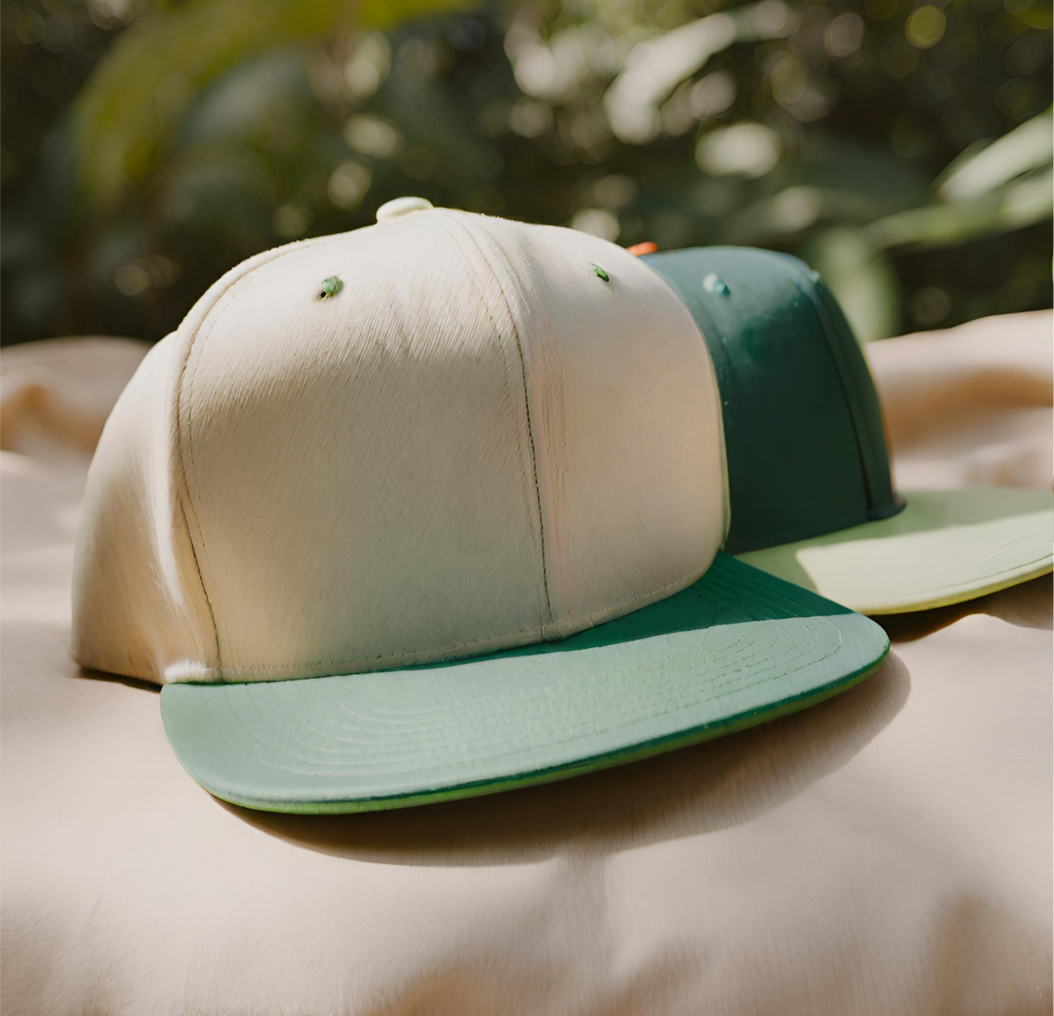 Caps