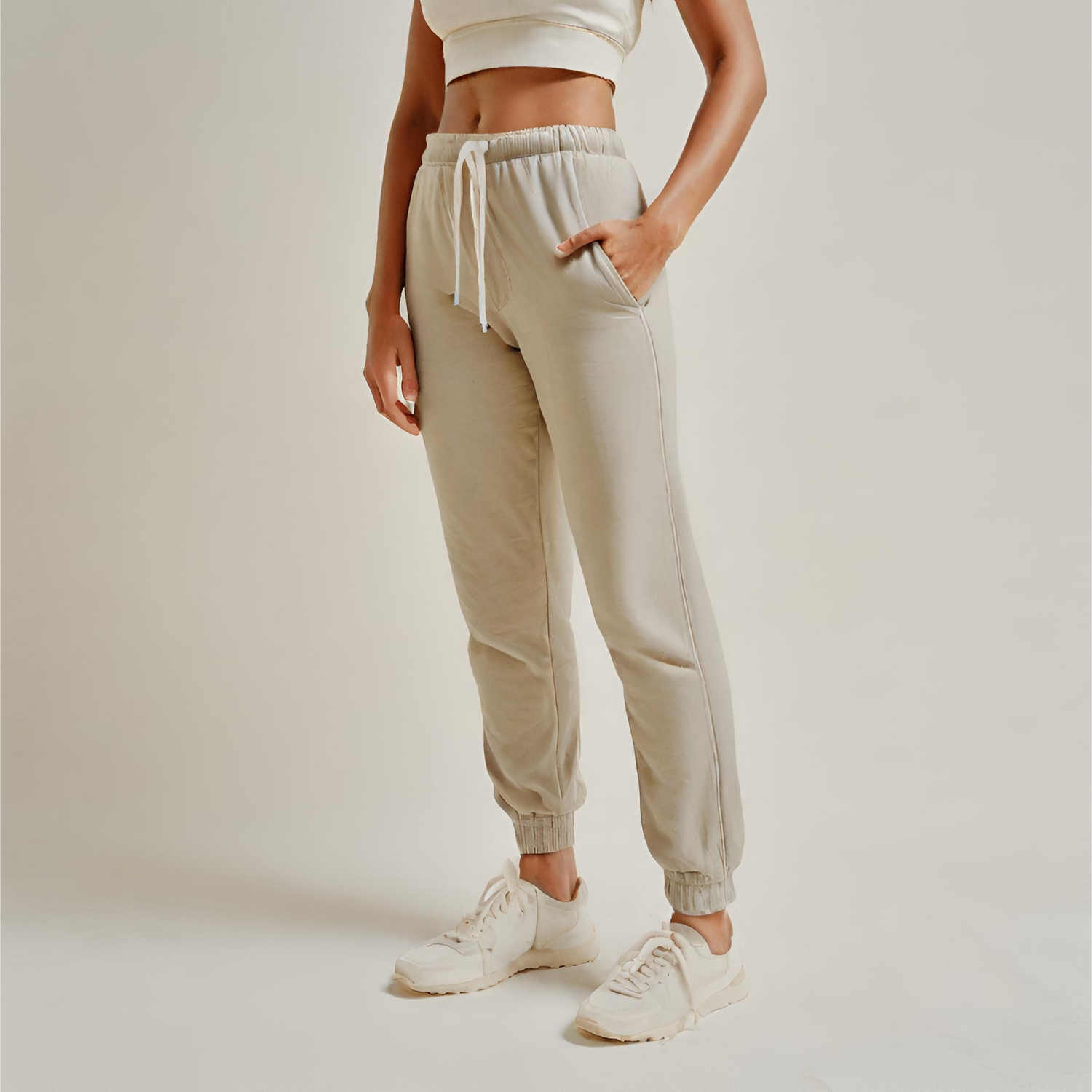 Jogger
