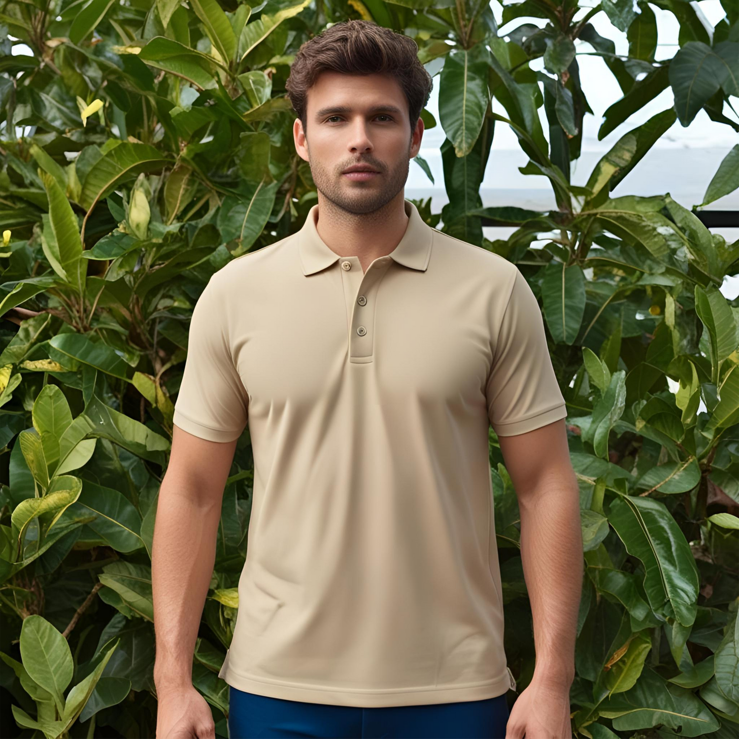 Poloshirts