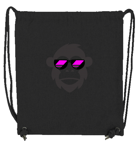 Logo Gym Bag