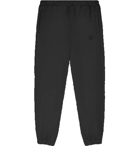 Logo Jogger Jealousy