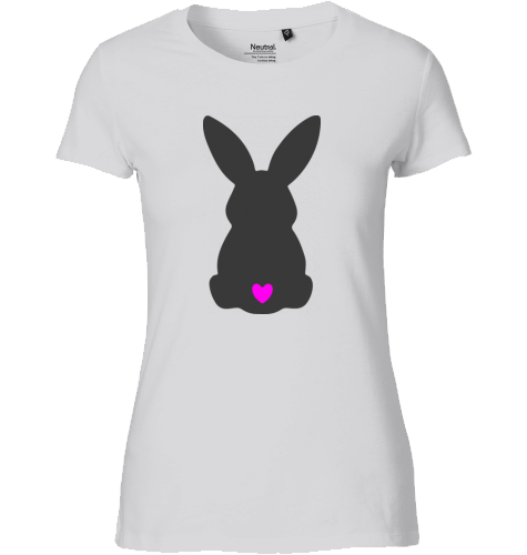 Heart Bunny
