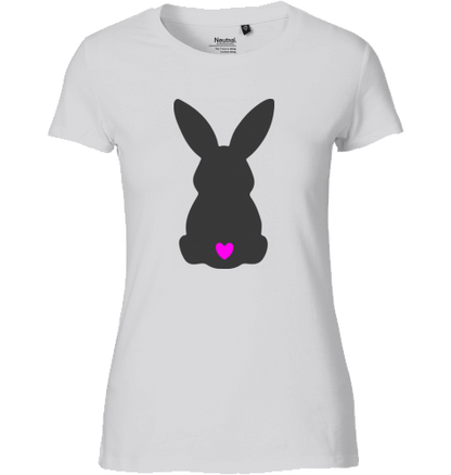 Heart Bunny