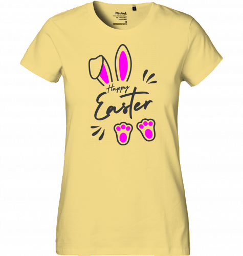 Happy Easter Bunny