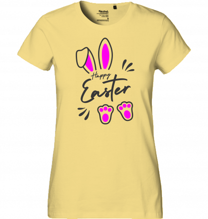 Happy Easter Bunny
