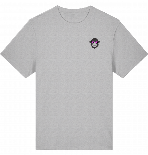 Logo Chimp T-Shirt - Sparkling