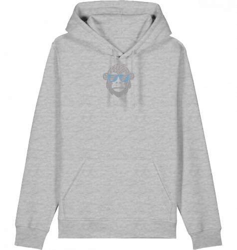 Chimp Basic Hoody
