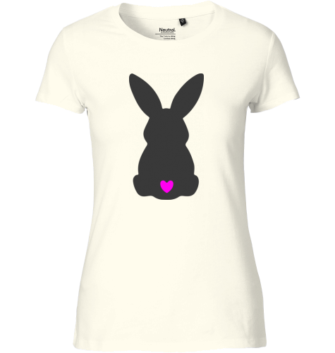 Heart Bunny