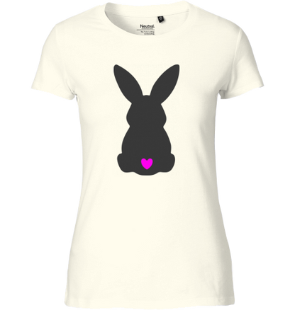 Heart Bunny