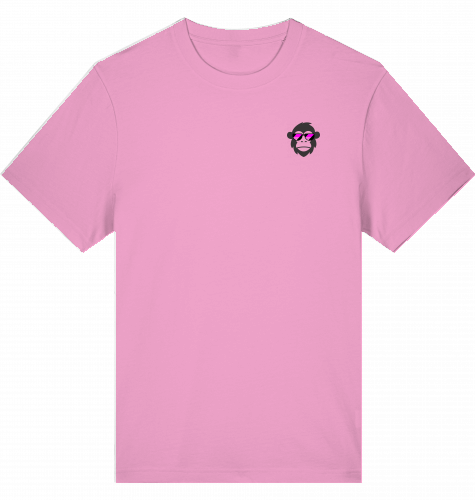 Logo Chimp T-Shirt - Sparkling