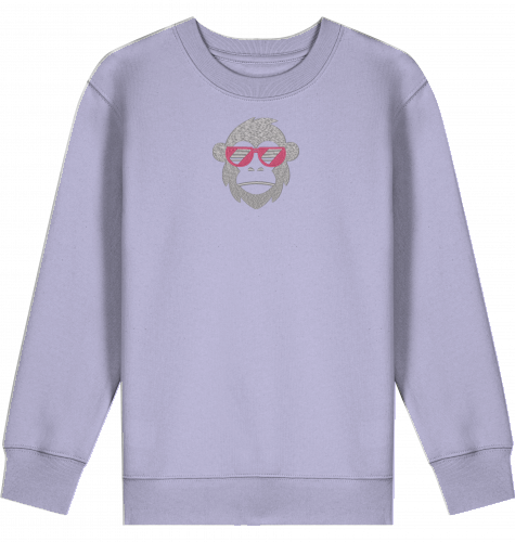 Ciao Chào Organic Logo Sweater (KIDS)