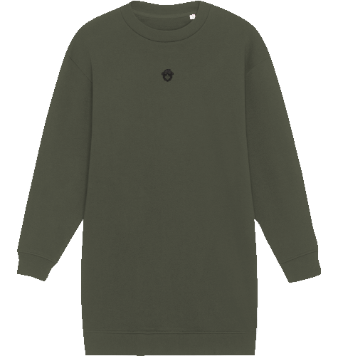 Logo Chimp Sweatkleid Killjoy