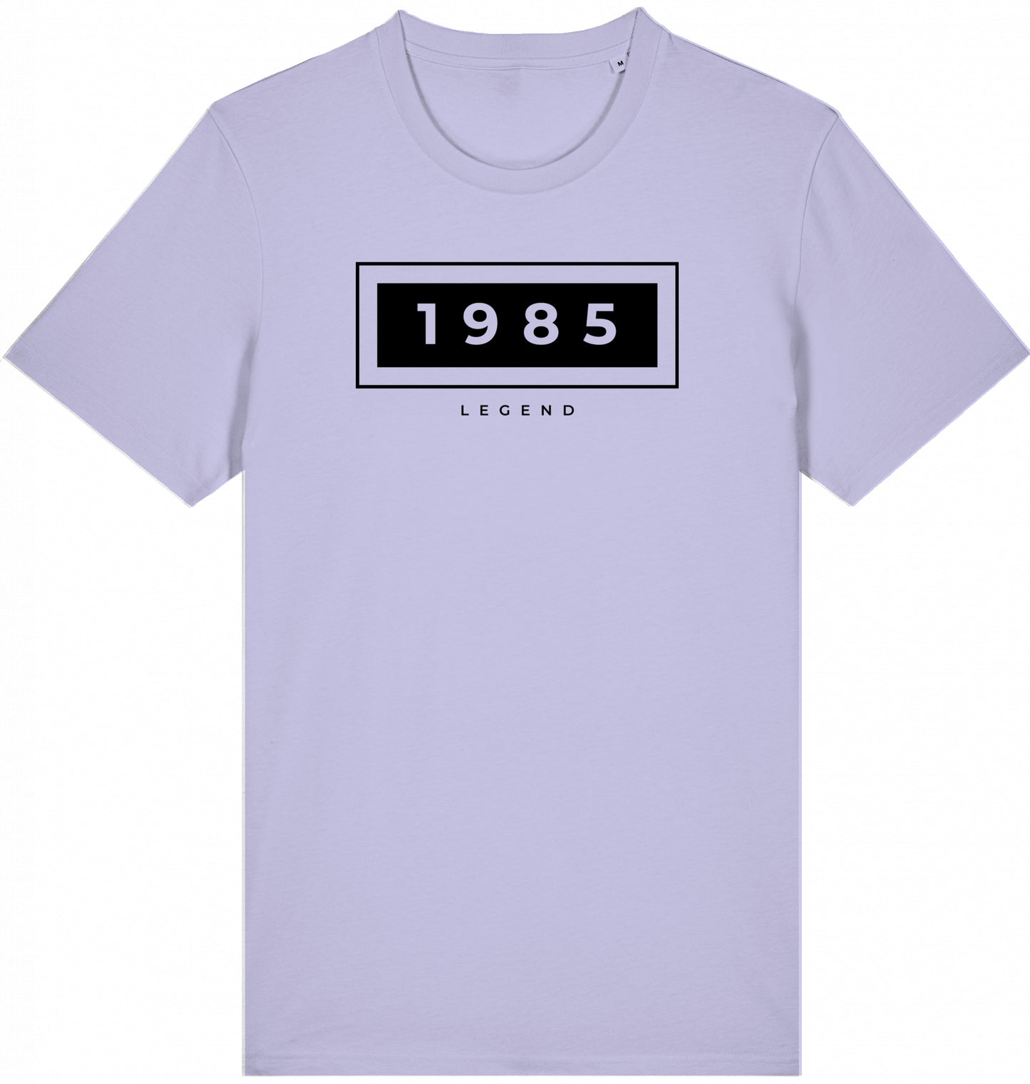 Chimp Chic Origins 1985