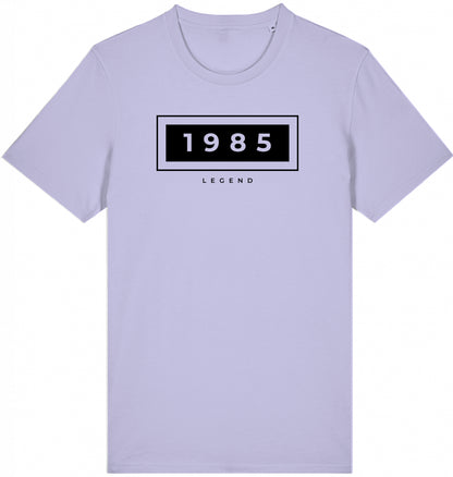 Chimp Chic Origins 1985