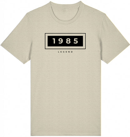 Chimp Chic Origins 1985