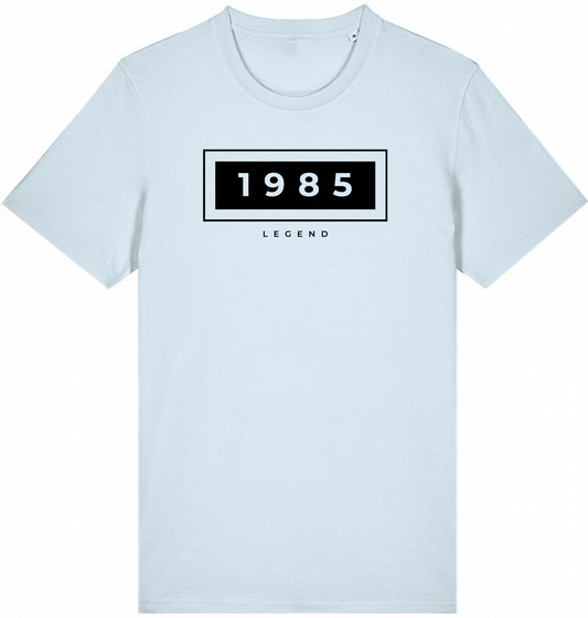 Chimp Chic Origins 1985