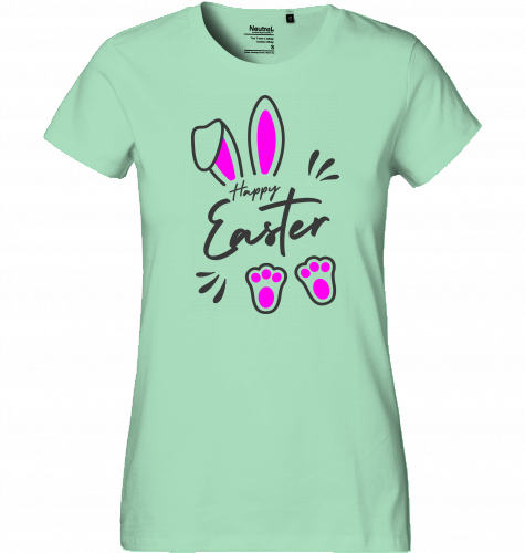 Happy Easter Bunny