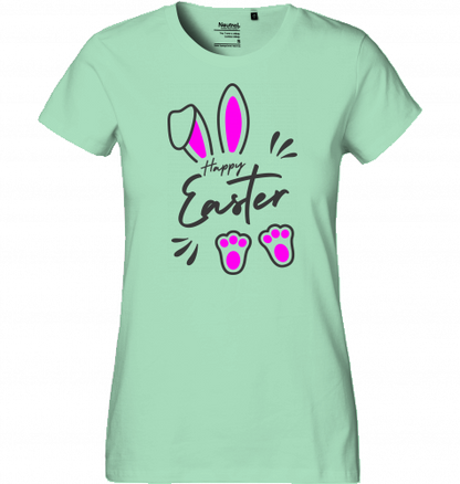 Happy Easter Bunny