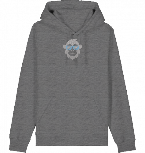 Chimp Basic Hoody