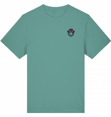 Logo Chimp T-Shirt - Sparkling