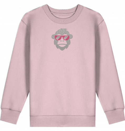 Ciao Chào Organic Logo Sweater (KIDS)